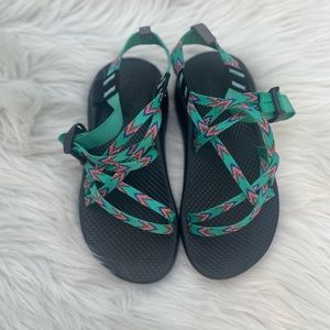 Chaco sandals